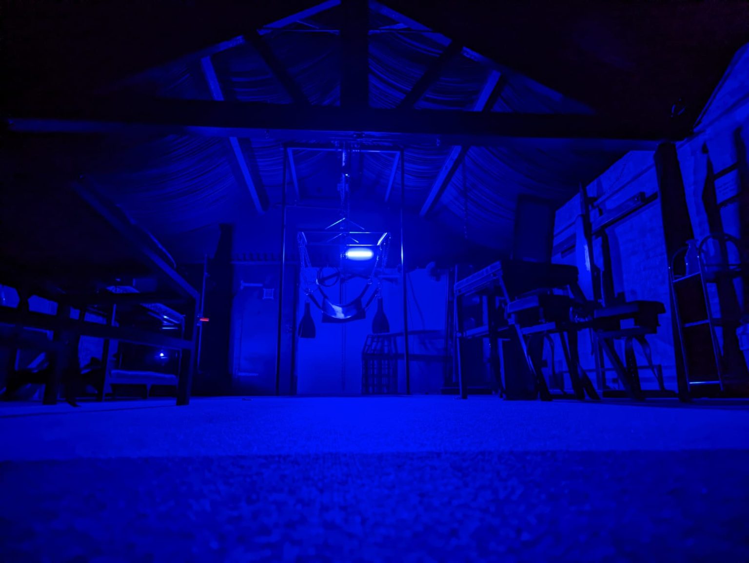 The Facility Studios