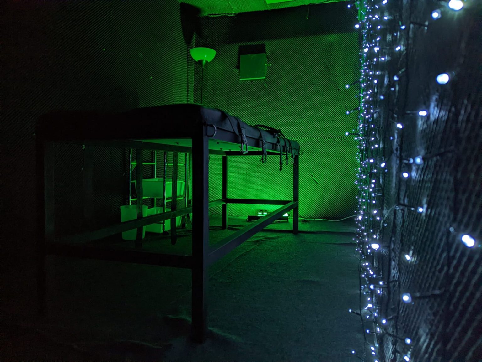 The Facility Studios